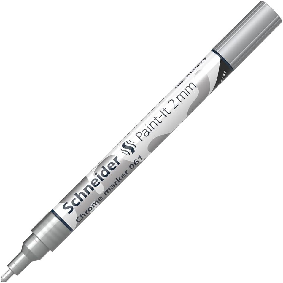 Schneider Krom Markör 061 2 Mm