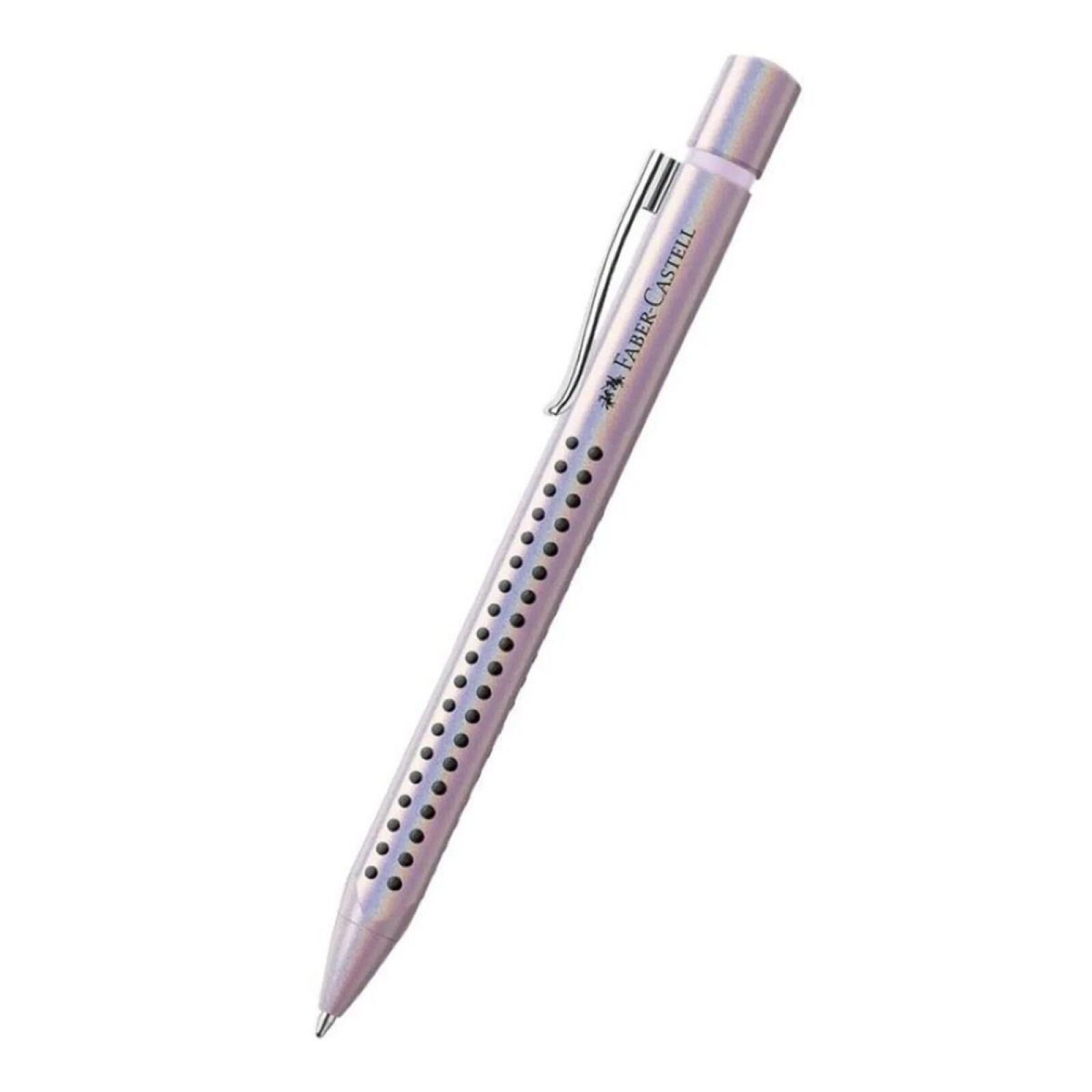 Faber-Castell Grip Edition Glam Versatil 0.7 İnci