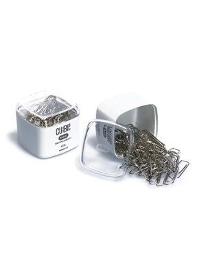 Mas Cubbie Nikel Ataş No 2