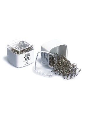 Mas Cubbie Nikel Ataş No 2