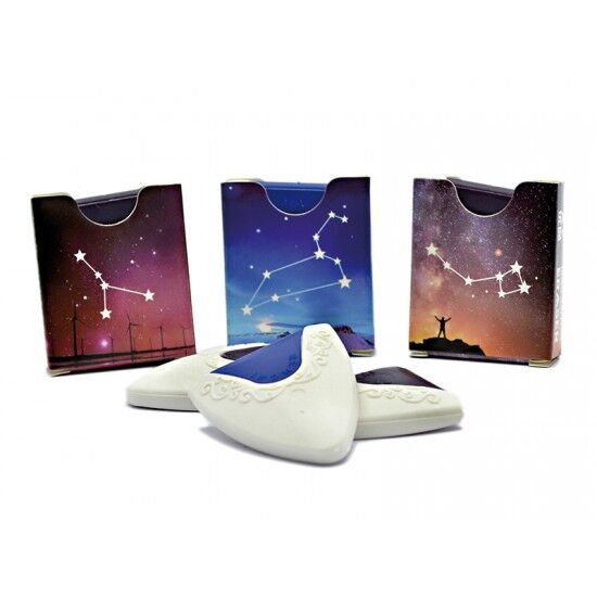 Taros Unick Color Burçlar Silgi