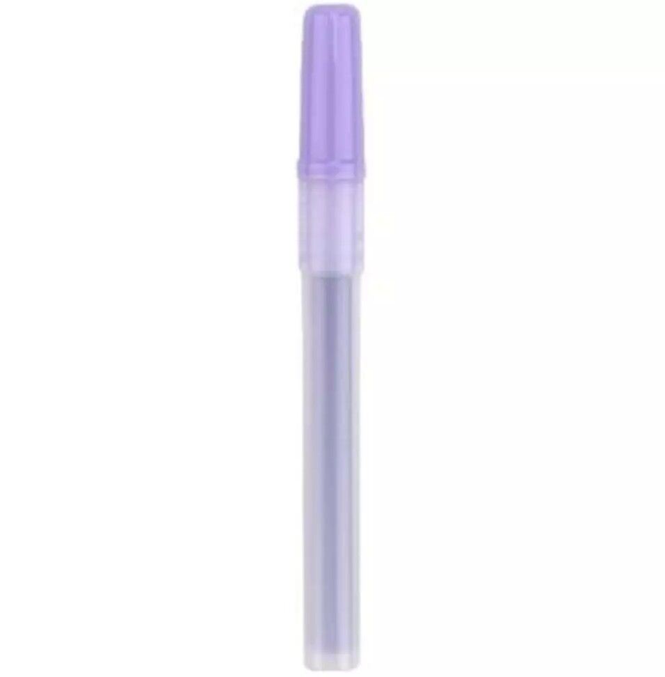 Writech W-805S Basmalı Fosforlu Kalem Refill Pastel Lila