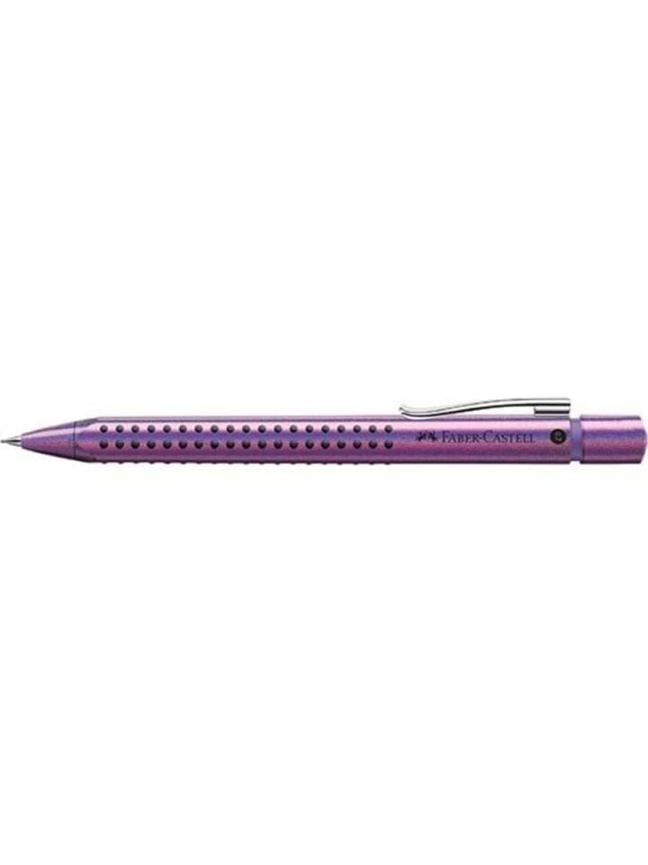 Faber-Castell Grip Edition Glam Versatil 0.7 Mor