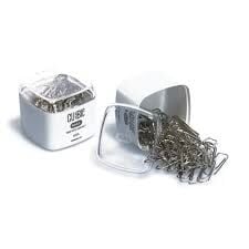 Mas Cubbie Nikel Ataş No 3