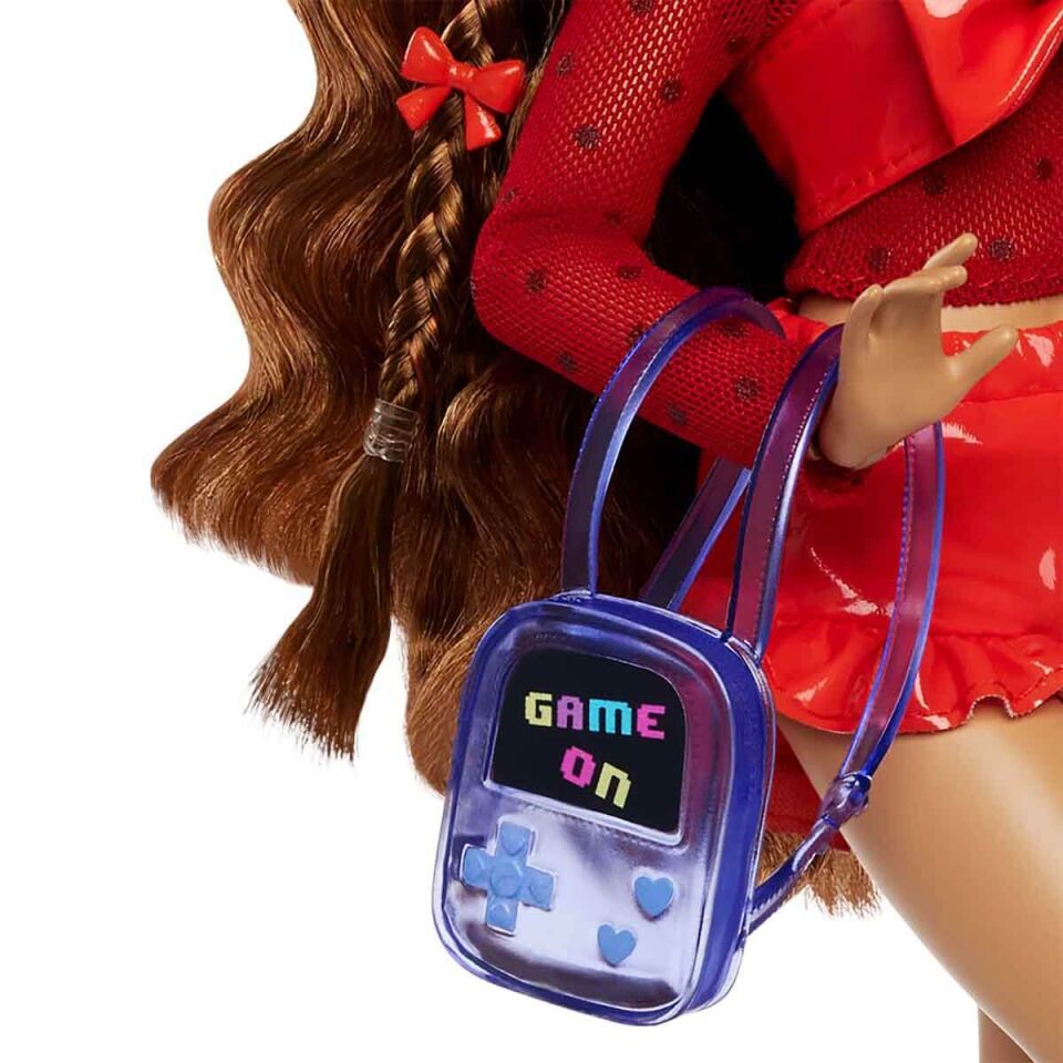 Barbie Dream Besties Ana Karakter Bebekler Teresa