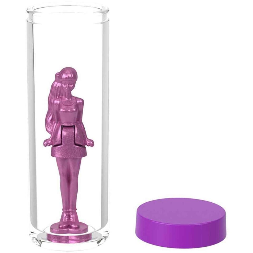 Mini Barbieland Color Reveal Bebekler
