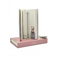 Taros Unick Color A5 Zoo Friends Defteri