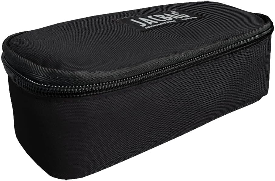 Jacbag Oval Kalemkutu Düz Renkler