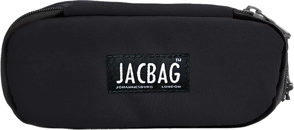Jacbag Oval Kalemkutu Düz Renkler