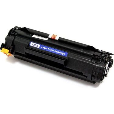 Calligraph Cb435A Muadil Toner