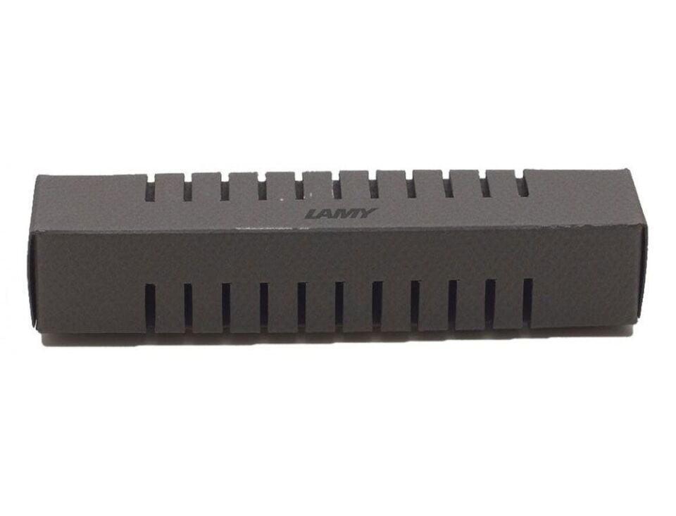 Lamy Safari Dolma Kalem Metal Klips M Uç Kırmızı