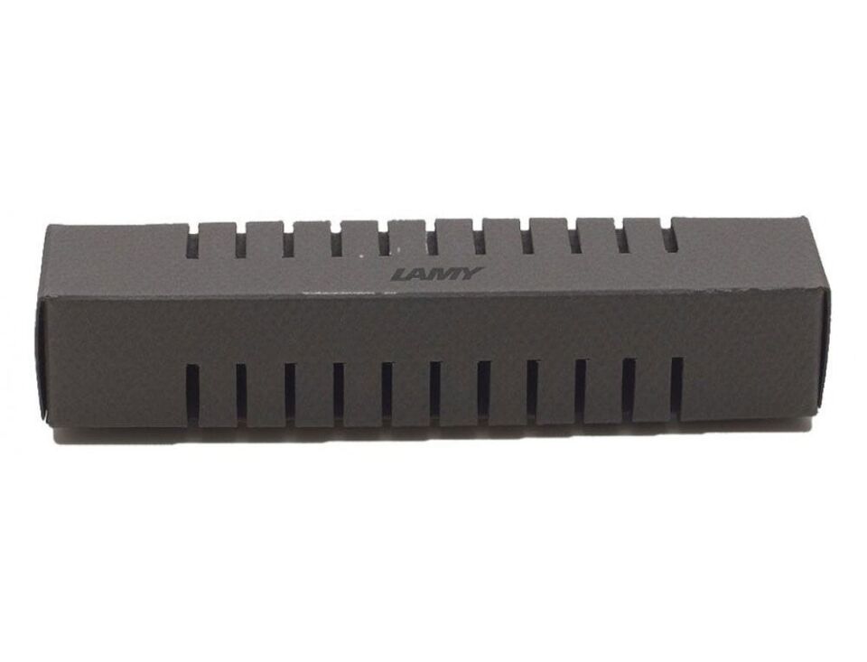 Lamy Safari Dolma Kalem Metal Klips M Uç Kırmızı