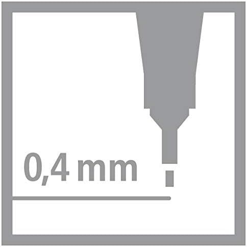 Stabilo Point 88 Çam Yeşili