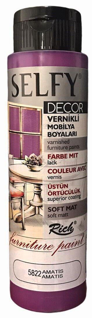 Rich Selfy Decor 500 Cc Amatis