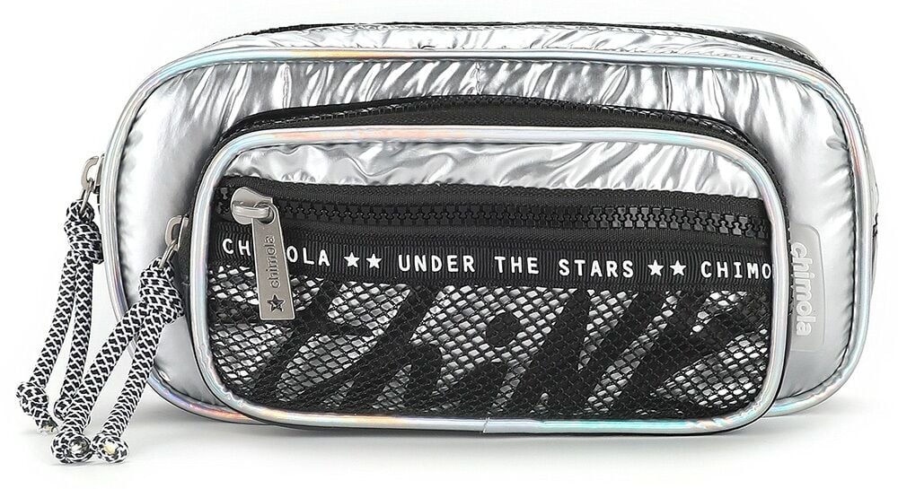 Chimola Silver Kalem Çantası Chm-Kc0064-1