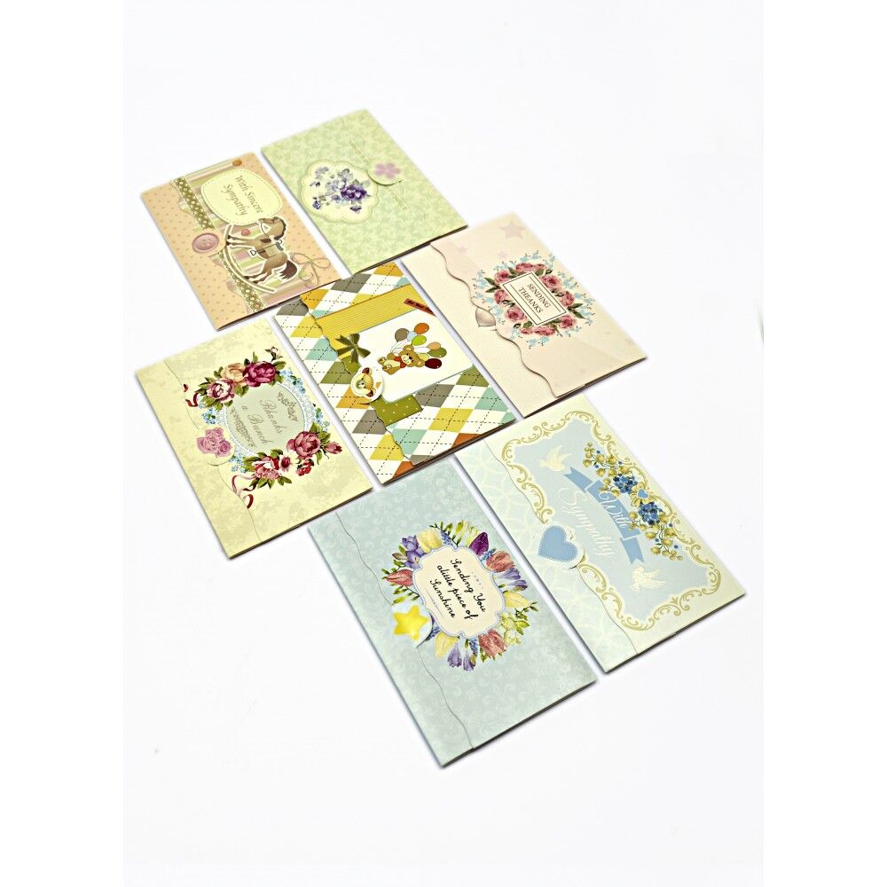 Taros Unick Color Sending Thanks Hed.Kart