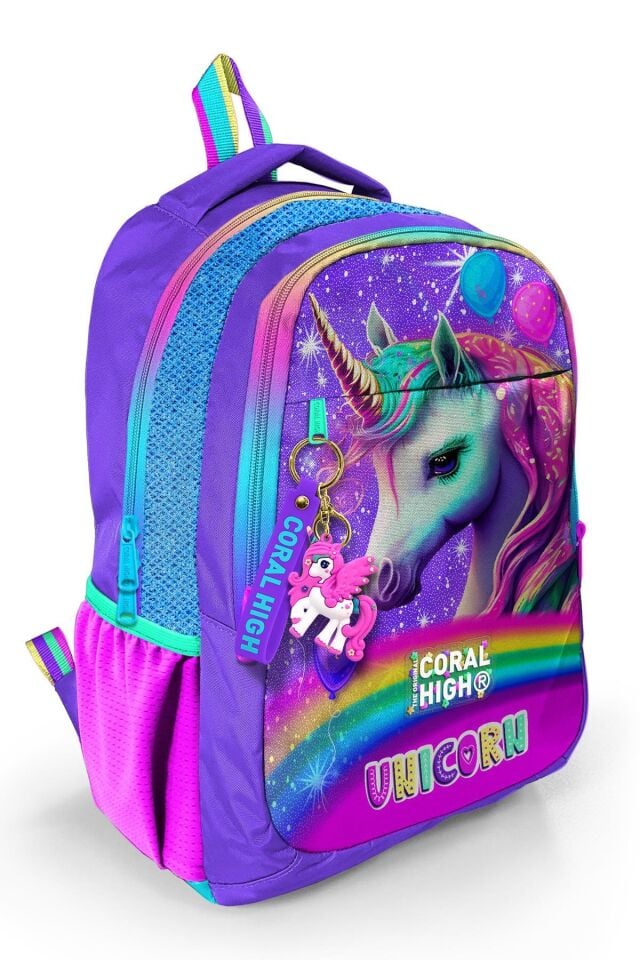 Yaygan Coral High Sırt Çanta 23663