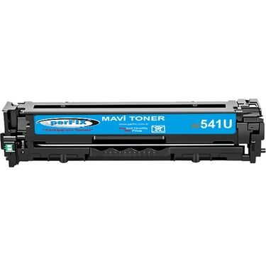 Calligraph Cb541A / Ce321A / Cf211A Mavi Muadil Toner
