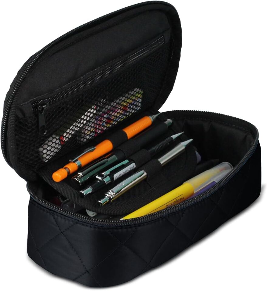 Jacbag Kapitone Desenli Oval Xl Kalemkutu Düz Renkler
