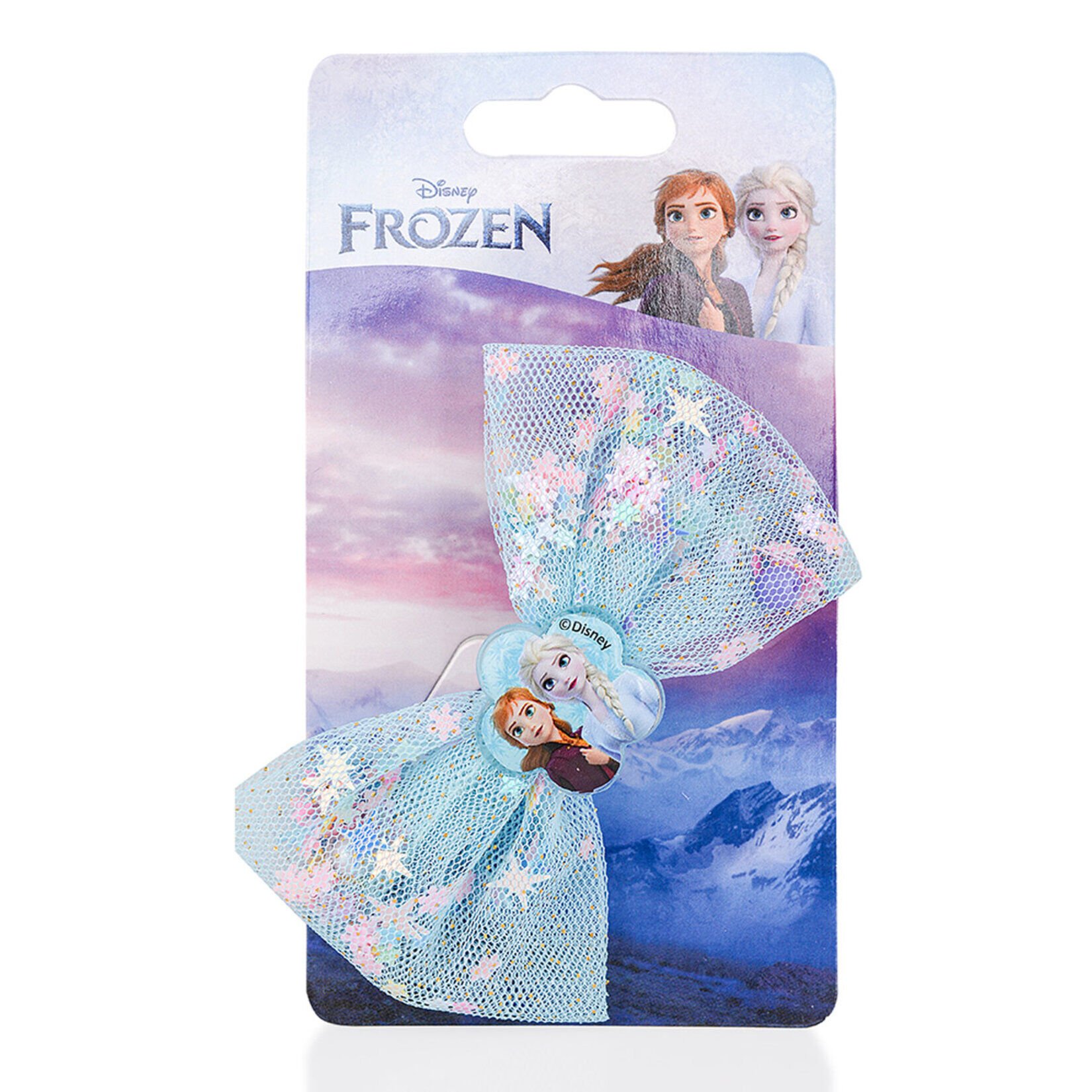Frozen 44720 Klipsli Kelebek Toka Büyük Mythıc