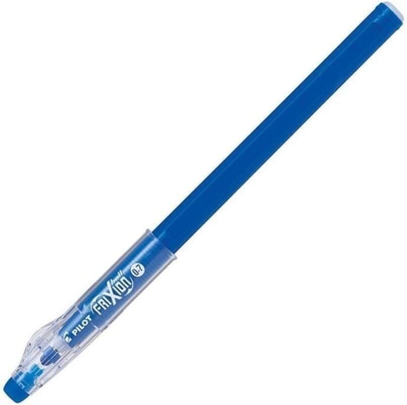 Pilot Frixion Ball Stick Mavi