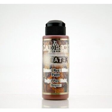 Cadence Createx Pas Efekt Boyası 120 Ml