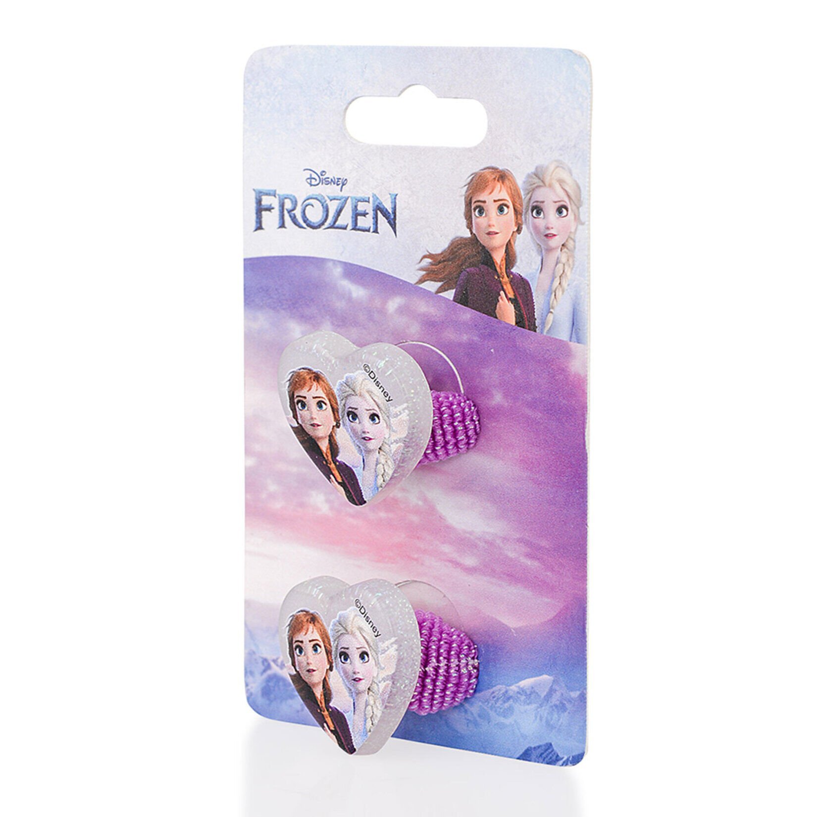 Frozen 44724 Lastik Toka 2 Li Paket Destiny