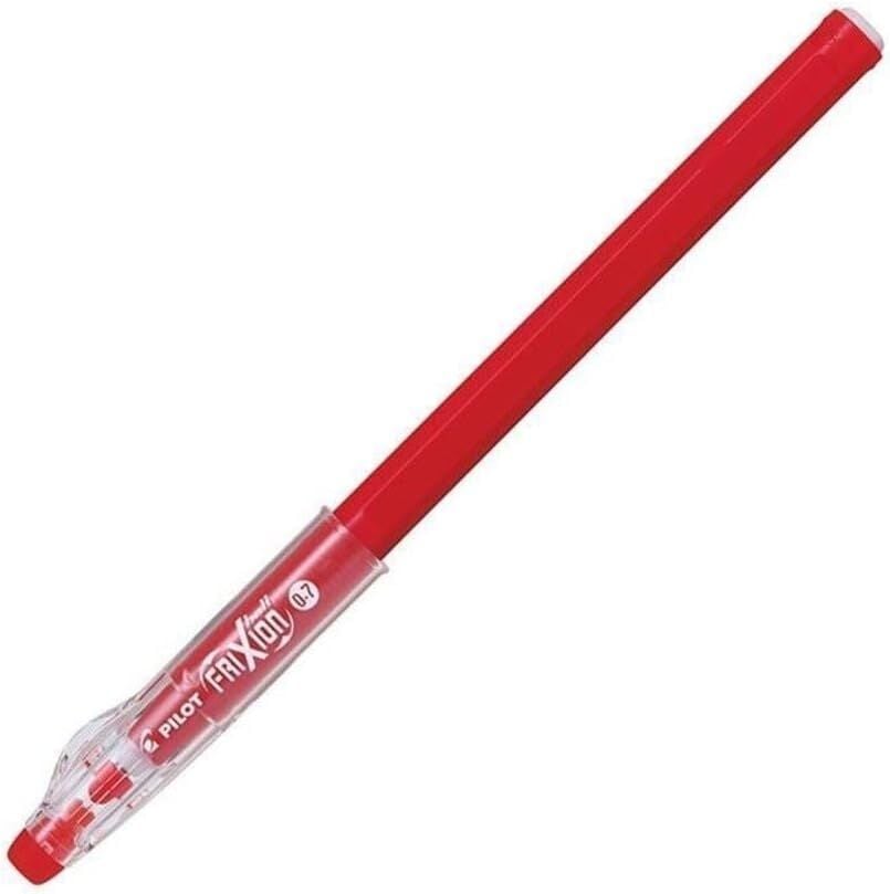 Pilot Frixion Ball Stick Kırmızı