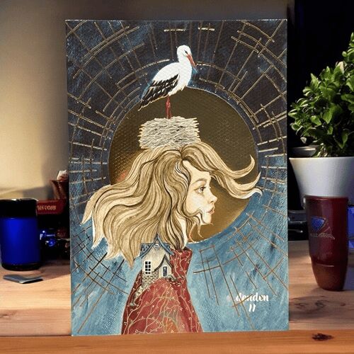 Denden Mini Zamansız