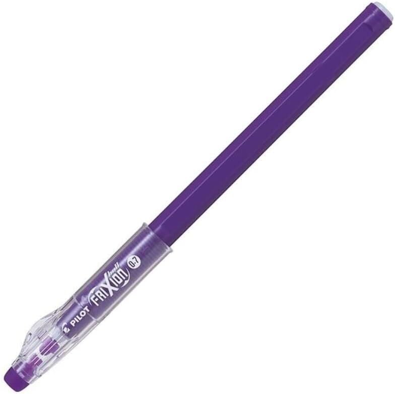 Pilot Frixion Ball Stick Mor