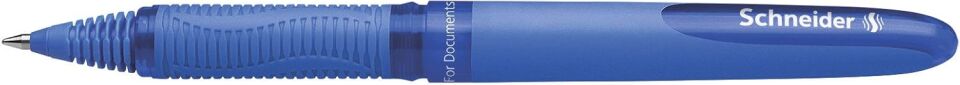 Schneider One Hybrıd N 0,5 Roller Kalem Mavi 183203