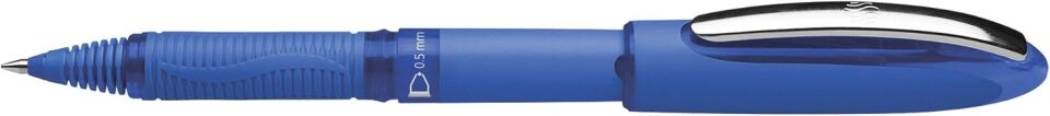 Schneider One Hybrıd N 0,5 Roller Kalem Mavi 183203