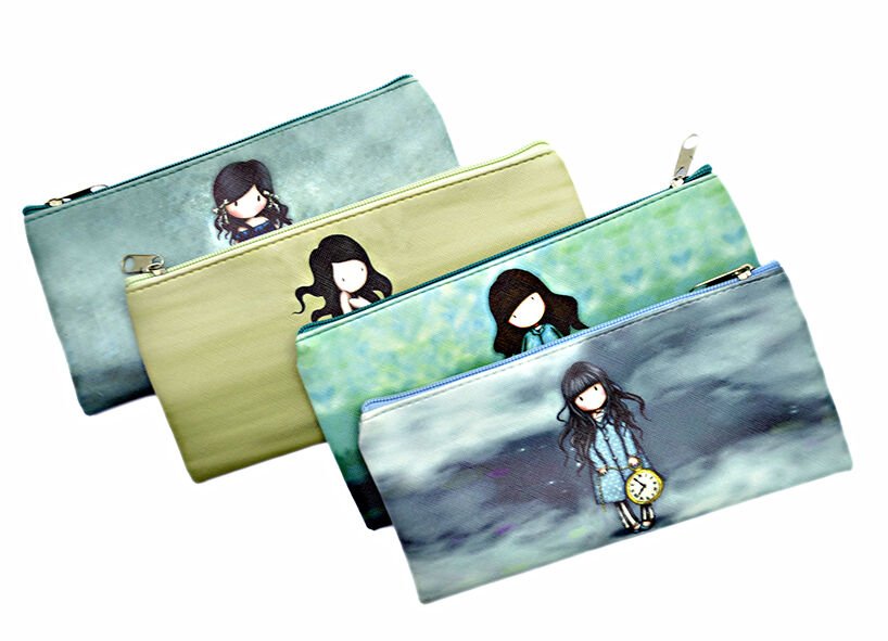 Taros Unick Color Slim Girls Kalem Kutu