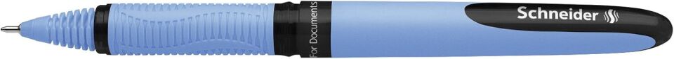 Schneider One Hybrıd N 0,5 Roller Kalem Siyah 183501