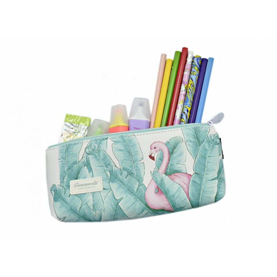 Taros Unick Color Zoo Friends Kalemkutu