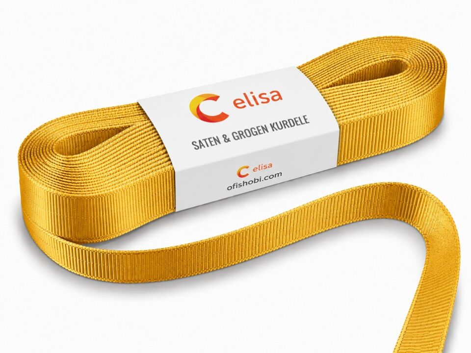 Elif No 2 Grogren Kurdela 10 Mt Altın