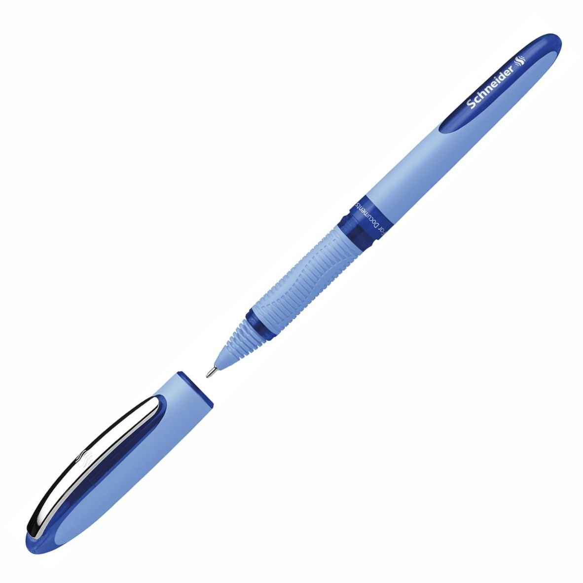 Schneider One Hybrıd N 0,5 Roller Kalem Mavi 183503