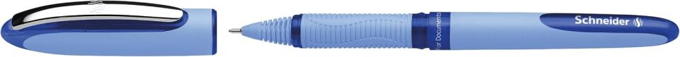 Schneider One Hybrıd N 0,5 Roller Kalem Mavi 183503