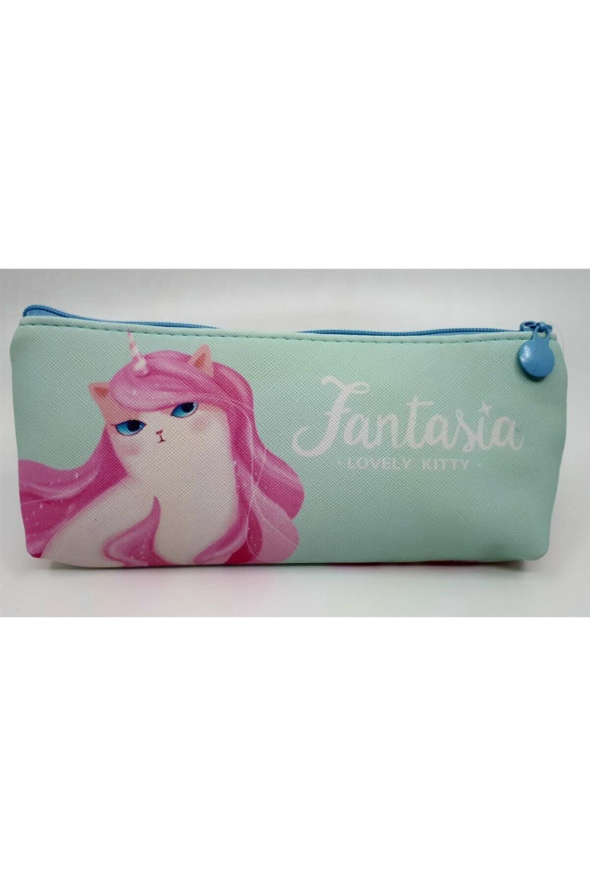 Taros Unick Color Fantasia Kalem Kutusu