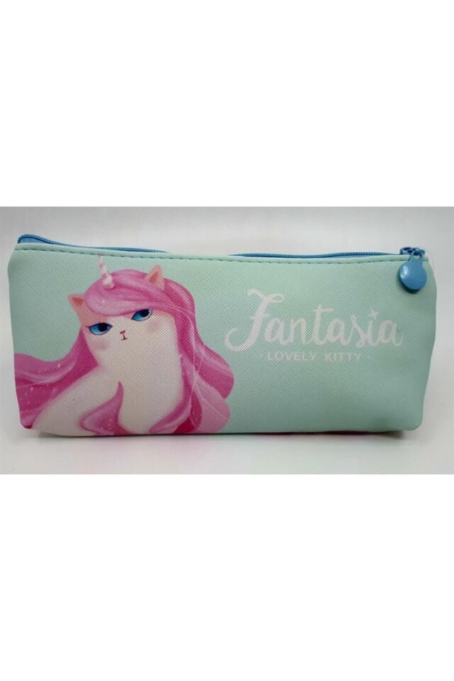 Taros Unick Color Fantasia Kalem Kutusu