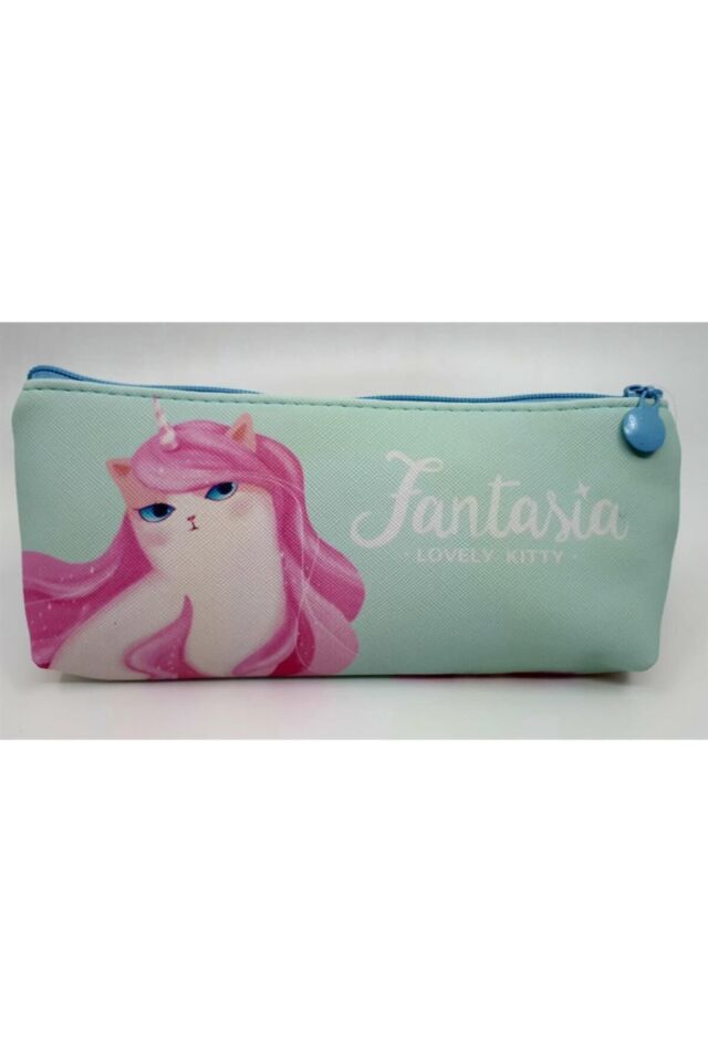 Taros Unick Color Fantasia Kalem Kutusu