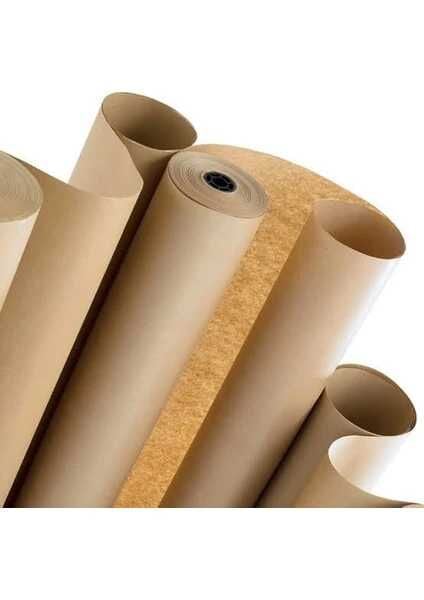 Umur Hediye Kağıdı 60 Cm x 50 Mt 63 Gr Kraf 202