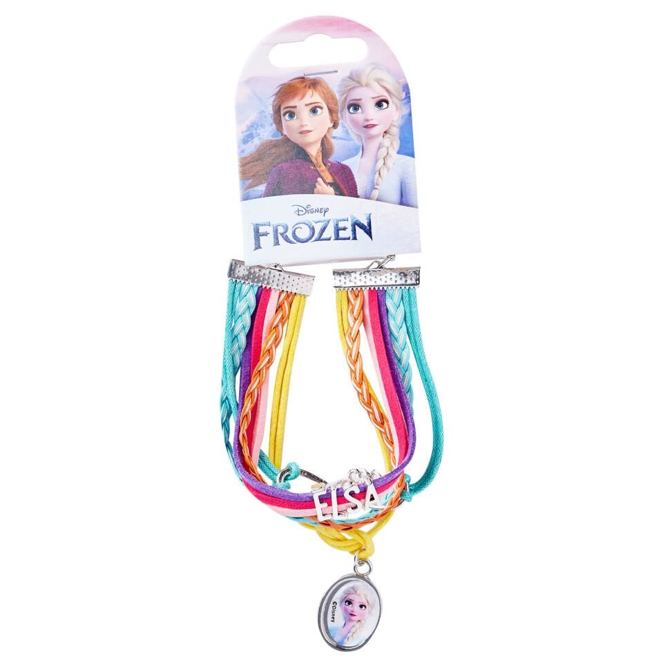 Frozen 44744 Bileklik Elsa Unique