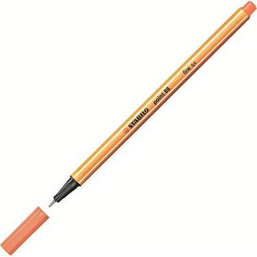 Stabilo Point 88 Kayısı