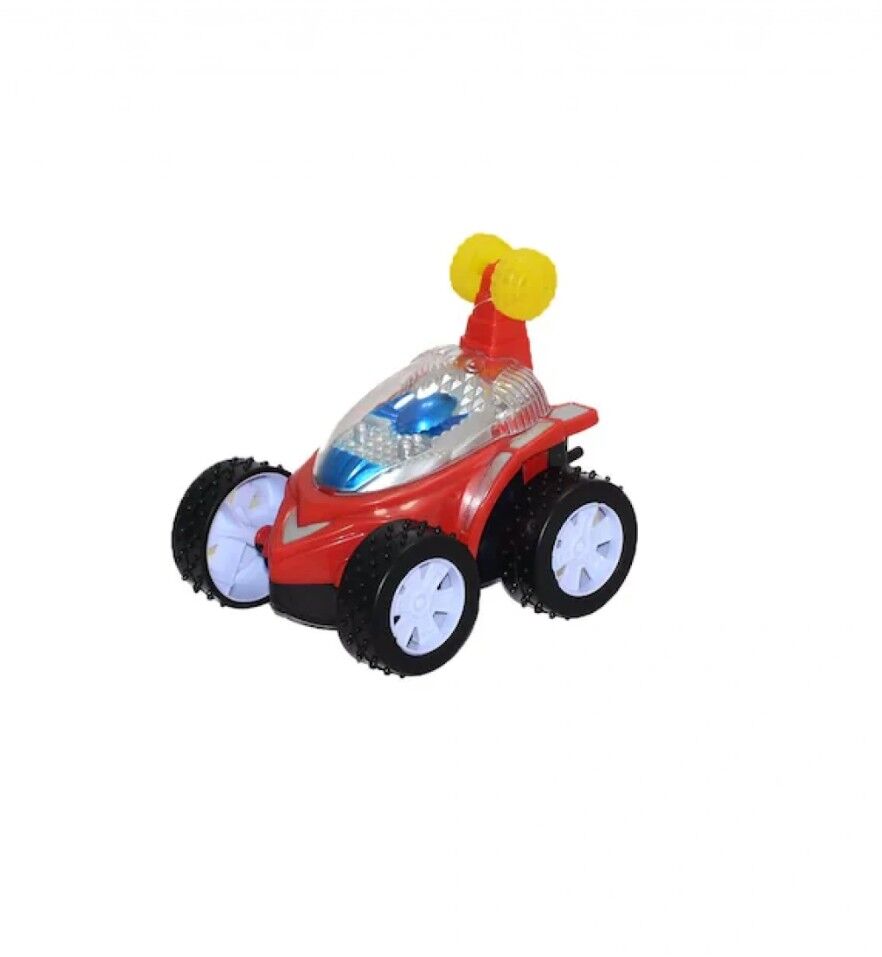 Whirly Akrobat Araba