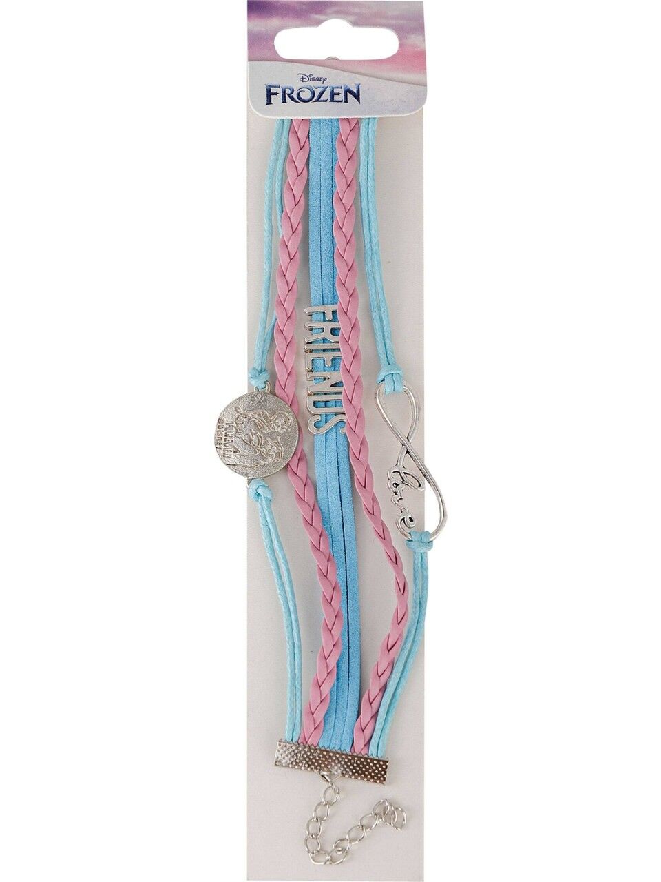 Frozen 44745 Bileklik Favorite