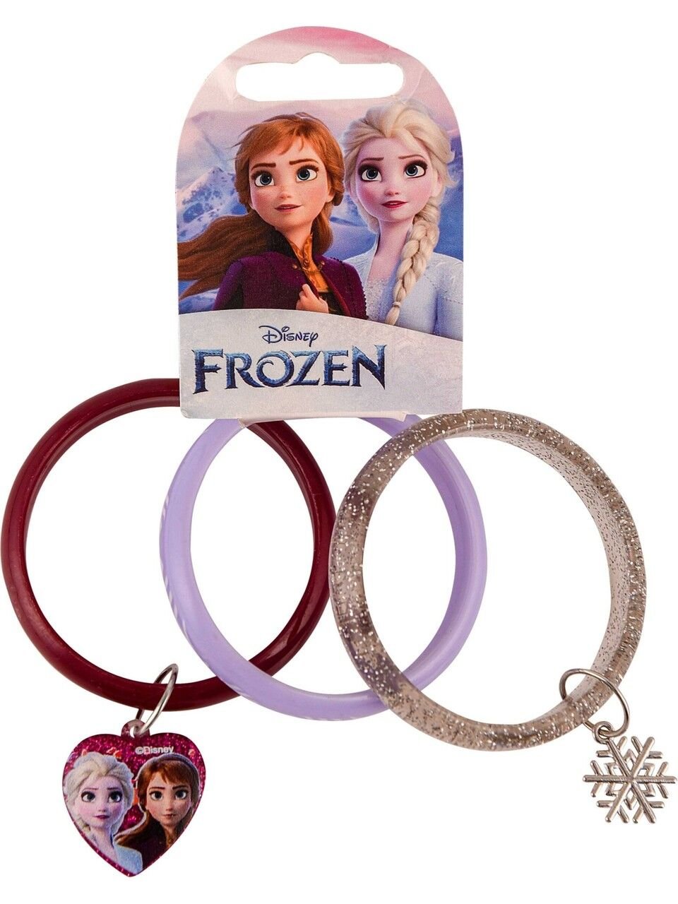 Frozen 44746 Bilkeklik 3 Lü Set Daring