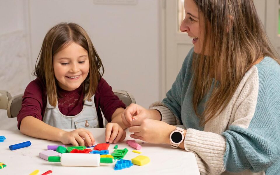 Jovi Oyun Hamuru Asorti 50 Gram