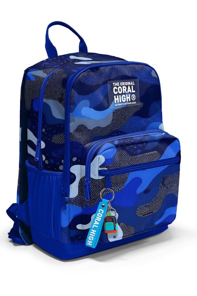 Yaygan Coral High Sırt Çanta 23689