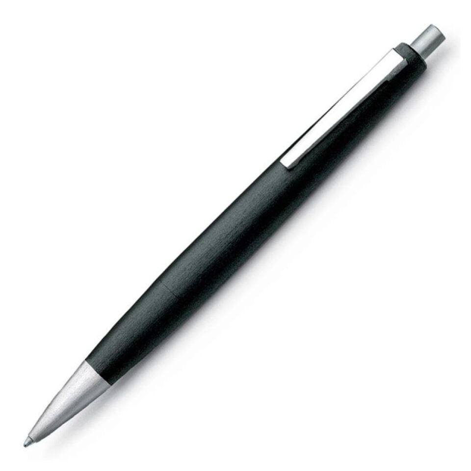 Lamy 2000 Tükenmez Kalem Kalem Fiberglass Gövde